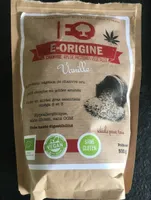 Proteine de chanvre