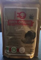 Protéine de chanvre