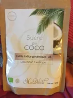 Sucre de coco
