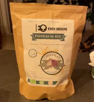Proteine de riz
