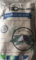 Protéine de Pois