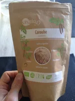 Caroube en poudre