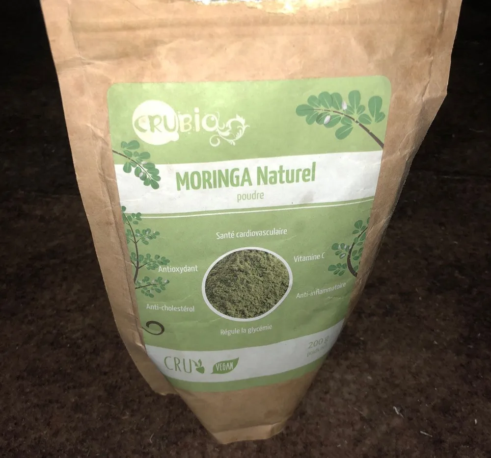 Moringa
