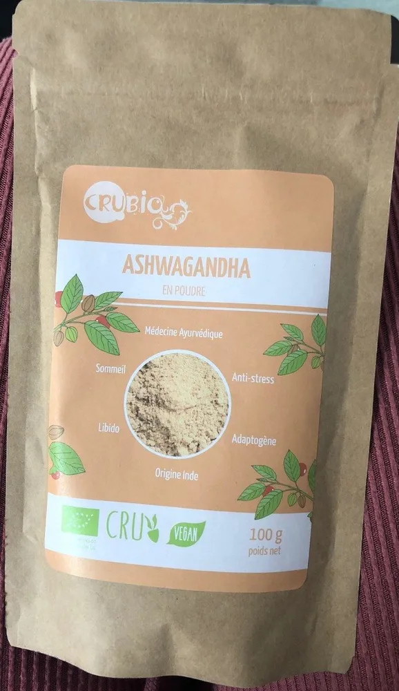 Ashwagandha