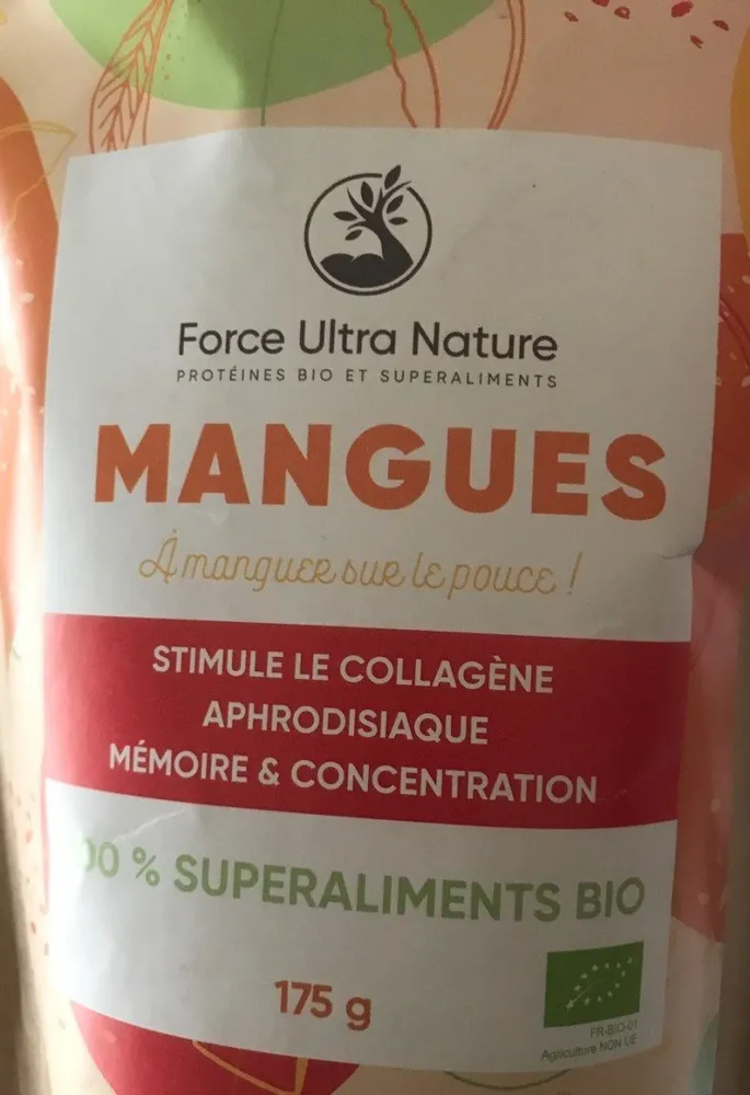 Mangues