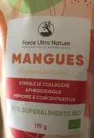 Mangues