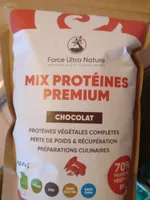 MIX PROTEINE PREMIUM