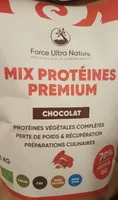 Mix Proteines Premium