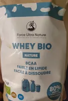 Whey Nature
