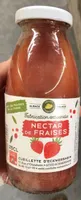 Nectar de fraises