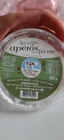 Les p'tits apéros de la ferme