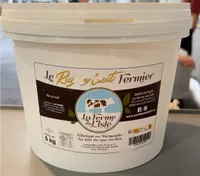 Riz au lait