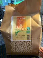 Flocons de riz nature