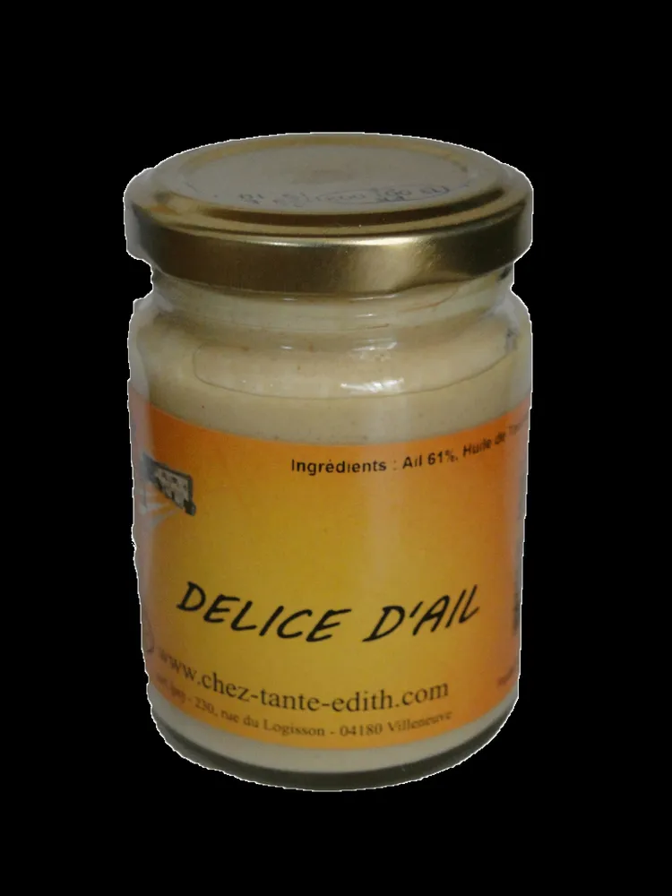 Délice d'Ail