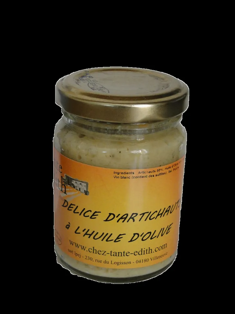 Délice d'Artichauts