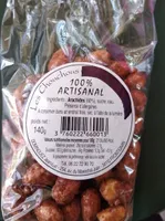 Chouchous 100% artisanal