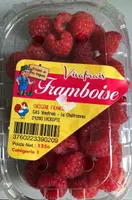 Framboises