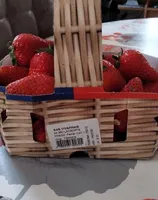 Viva frais fraises