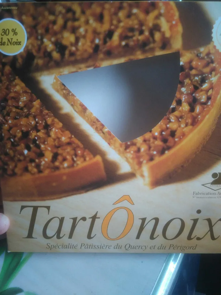 Tartônoix