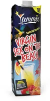 Virgin sex on the beach