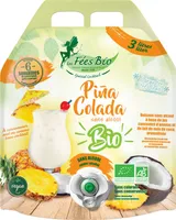 Piña Colada Bio sans alcool