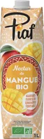 Nectar de mangue bio