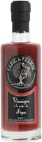 Vinaigre à la pulpe de Figue