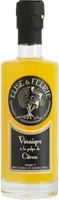 Vinaigre à la pulpe de citron