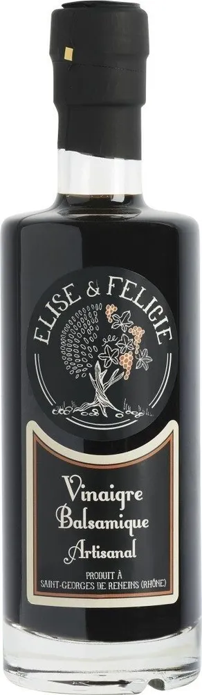VINAIGRE BALSAMIQUE