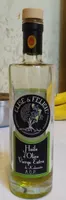 Huile d'olive Vierge extra de Kalamata AOP