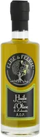 Huile d'Olive Vierge Extra AOP Kalamata