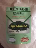Spiruline Brindilles