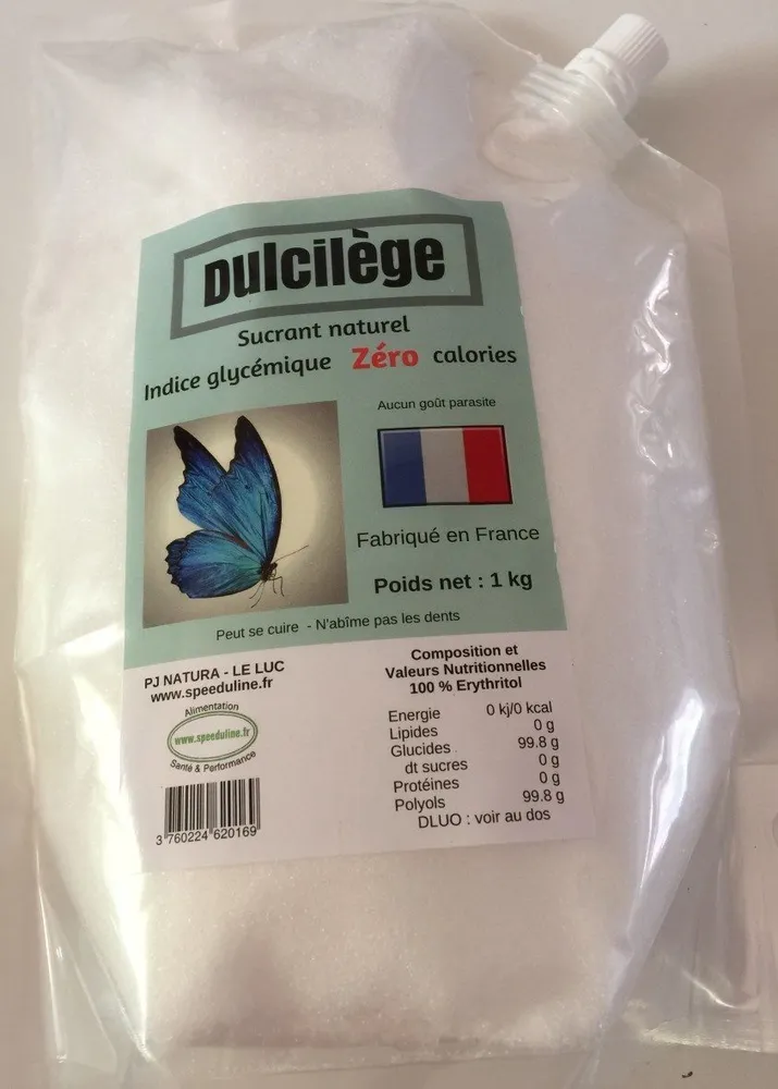 Dulcilège