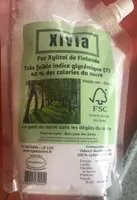 Xylitol sucre de bouleau
