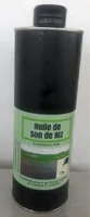 Huile De Son De Riz