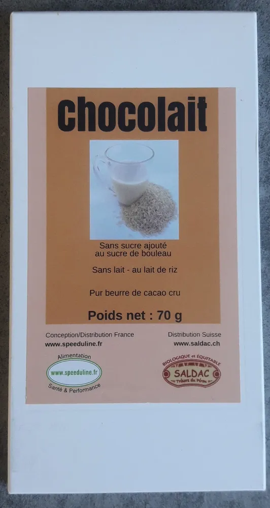 Chocolait