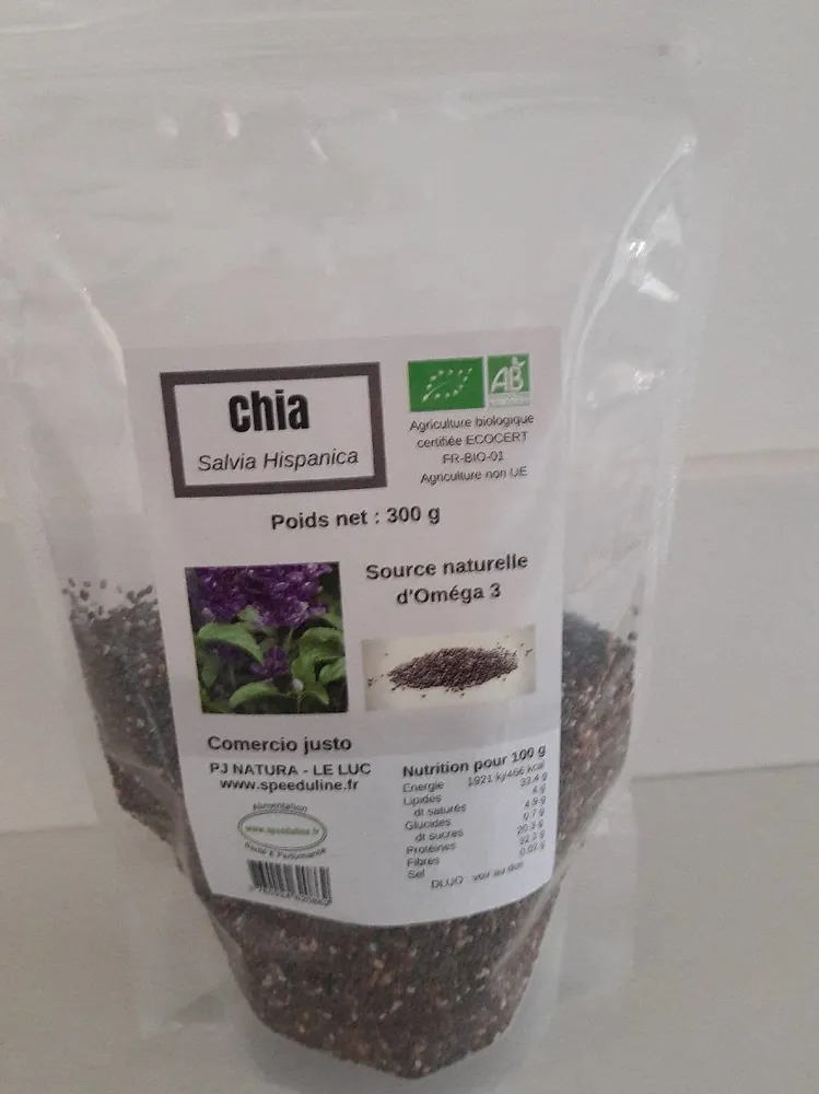 Chia