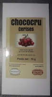 Chococru Cerises
