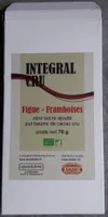 Intégral cru
