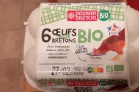 Oeufs