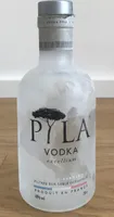 Vodka excellium
