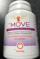 Nu move