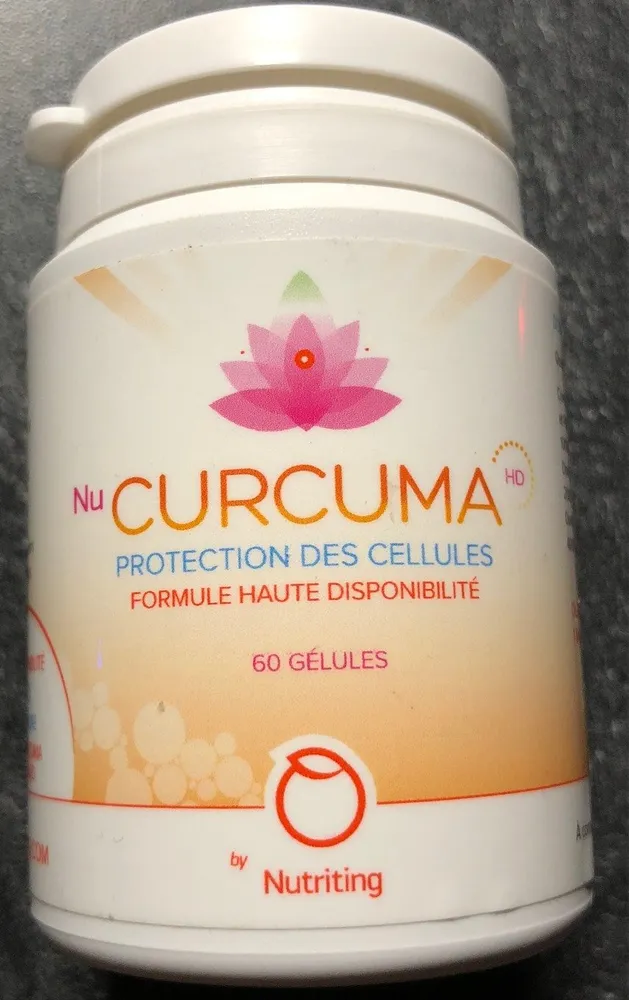 NuCurcuma