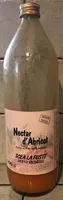 Nectar d’Abricot