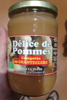 Delice de pommes