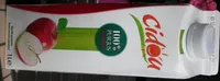 100% Pur Jus Pomme