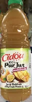 100% Pur Jus Multifruits