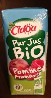 Pur jus bio