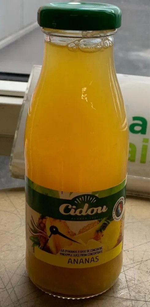 Ananas