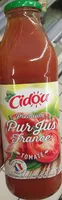 Premium Pur Jus Tomate France